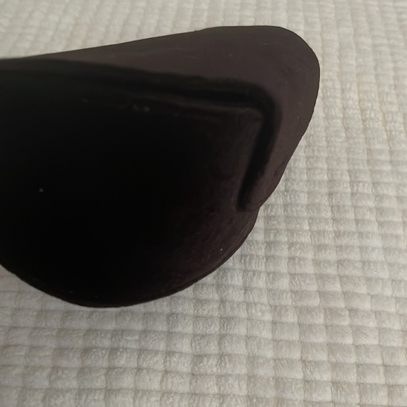 NEW. Tom Ford. Sunglass Case. Velvet. - Picture 4 of 5